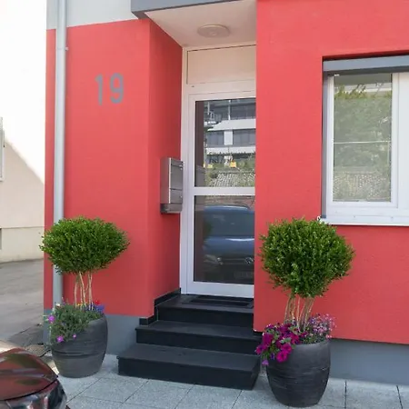 Cityapartements Fn2-Fn4 Klimatisiert-2