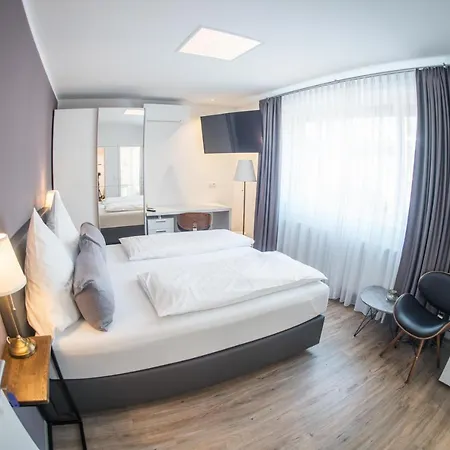 Cityapartements Fn2-Fn4 Klimatisiert-3