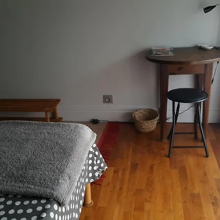 Margouillat Chambre D'Hote-2