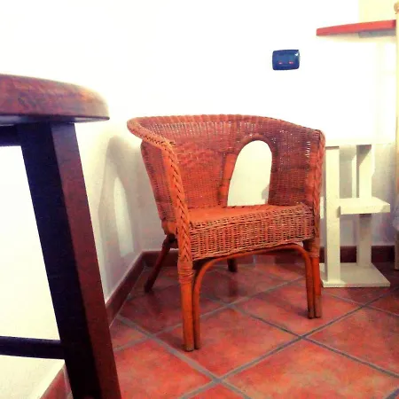Bed & Breakfast A Capua Adiacente Al Duomo - Il Vicolo-2