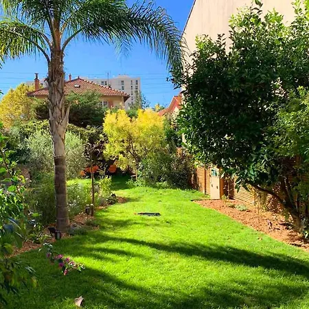 Villa Presence - Chambres D'Hotes - Activites Bien-Etre-2