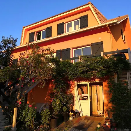 Casa Gwendoline - Albergue / Hostel / Al - Caminho Da Costa-3