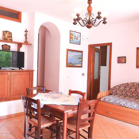 Casale Villa Marzia-3