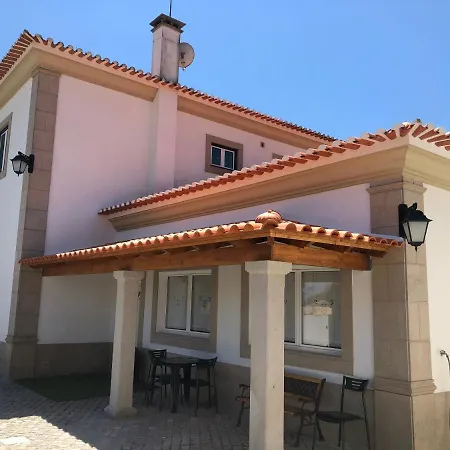 Solar Da Serra-Guesthouse-2