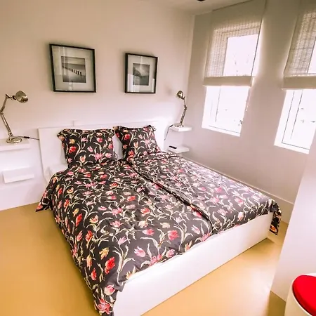 Kaap Hoorn Club Bed en Breakfast-3