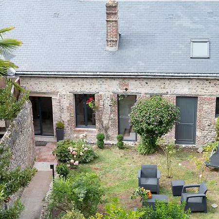 Cap Sur Honfleur-3
