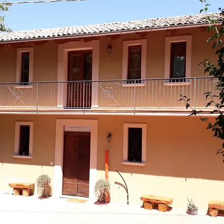 Masseria Boutique B&B-3