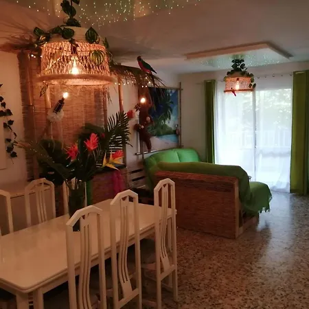 Wonder Rooms Nerja Guest House-2