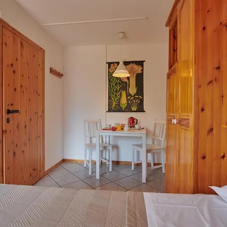 Le Rosier B&B e Appartamento-2