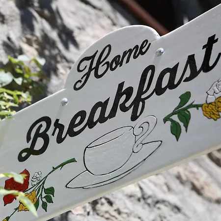Le Rosier B&B e Appartamento-3