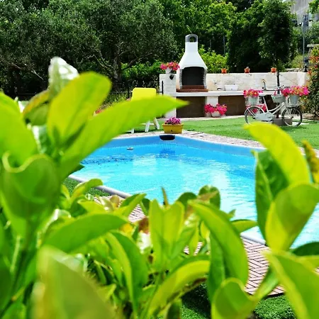 Trullo Suite-2