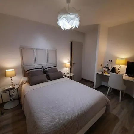 AGATHE chambres d'hôtes-2