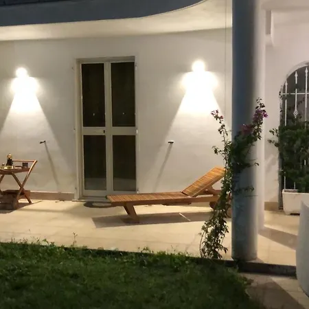 Casa Blanca B&B-2