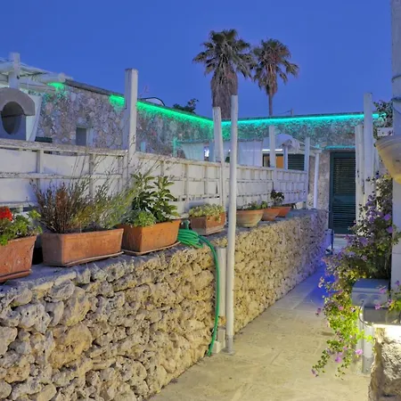 Residence Villa Grotta Monaca-2