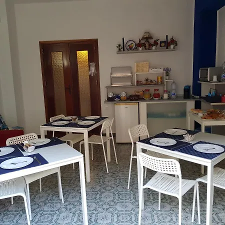 B&B Trapani Mare-2
