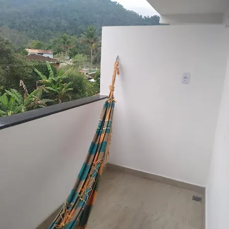 Pousada Solar Ilhabela-3