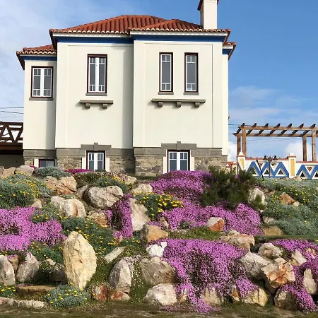 Chalet O Amorzinho Sintra Praia-2