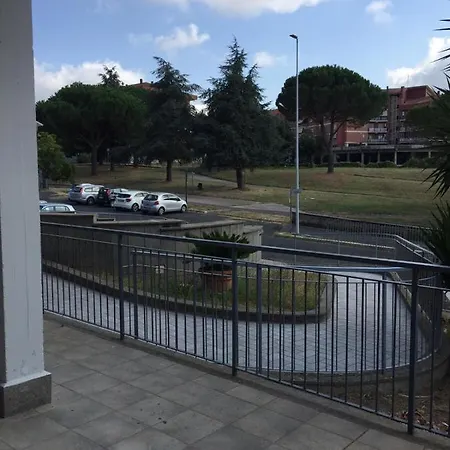 Guest House Bracciano RM-3