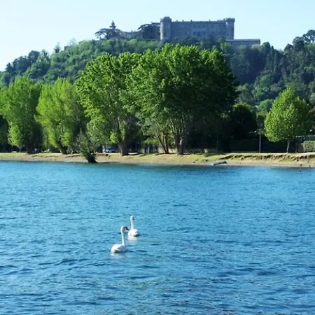 Guest House Bracciano RM-2