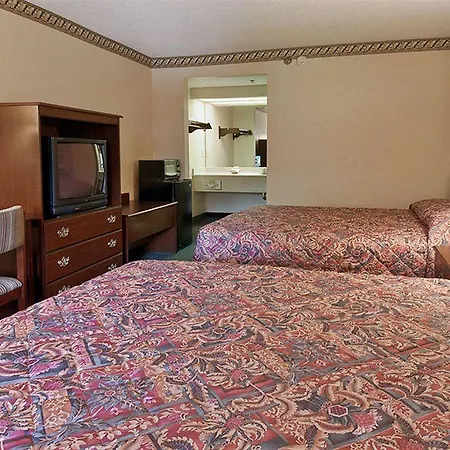 Days Inn - Chapel Hill-3