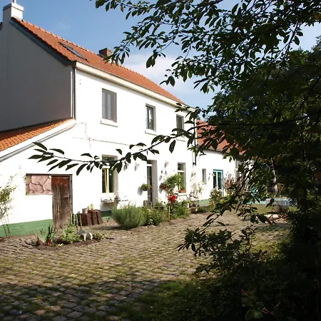 Slaaphuisje Het vliegend varken-3