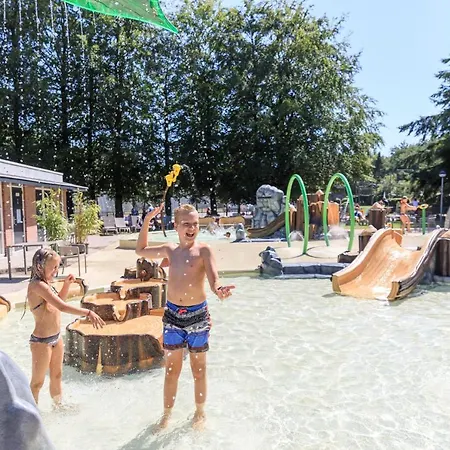 RCN Vakantiepark de Roggeberg-3
