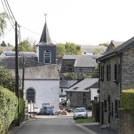 Le Refuge D'Engreux-2