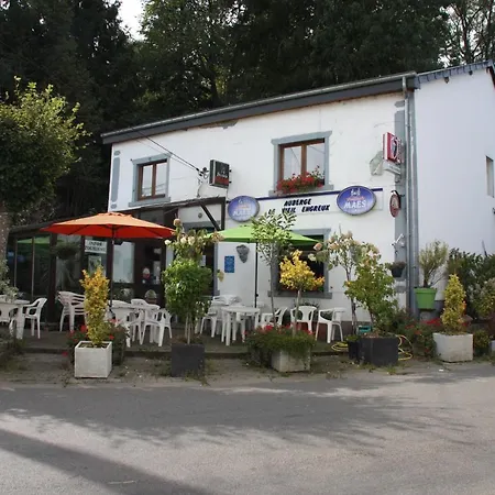 Le Refuge D'Engreux-3
