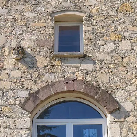 Chambres d'hôtes La Mascrabiere BED&SPA-2