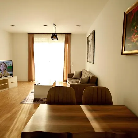 Boardinghotel Westarkaden Suites-2
