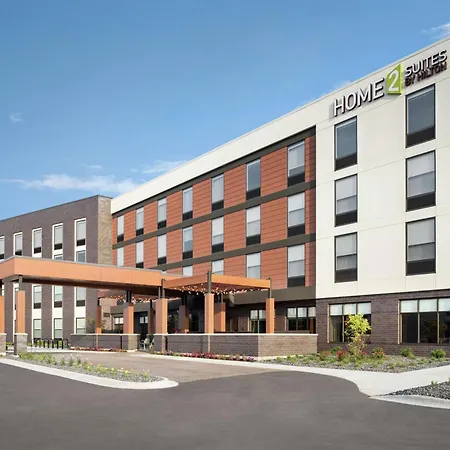 Home2 Suites By Hilton Madison Central Alliant Energy Center-2