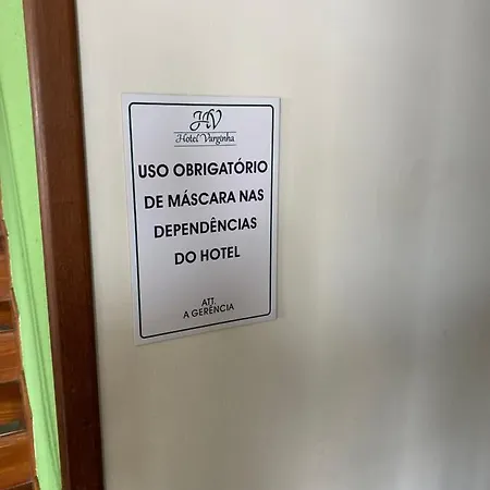 Hotel Varginha I-2