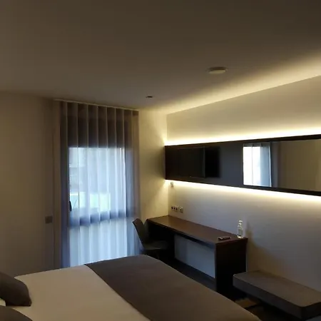 Hotel Olot Centre-2