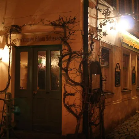 Gästehaus Alter Graben 8-2