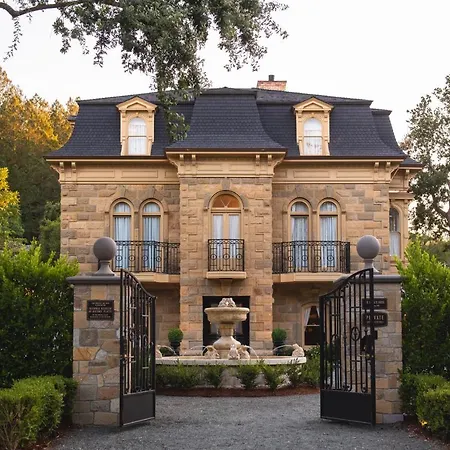 The Francis House-2