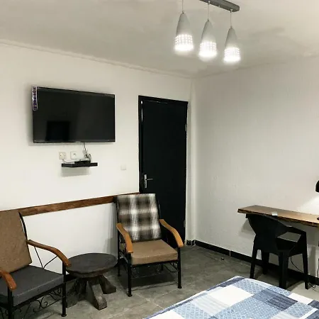 Hotel Blawa-2