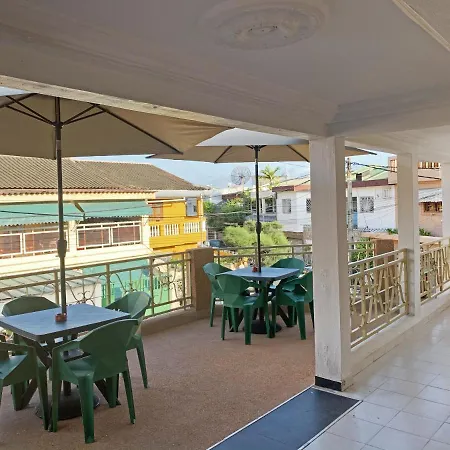 Hotel Blawa-3
