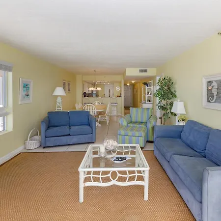Destin Towers - Available Aug 22-29 Oct 3-10 & Oct 24-31-3