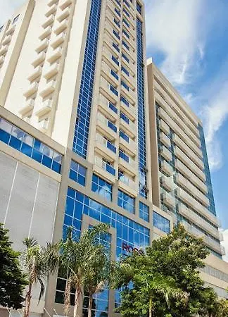 Apart Hotel Diamond Flat 2 Quartos-2