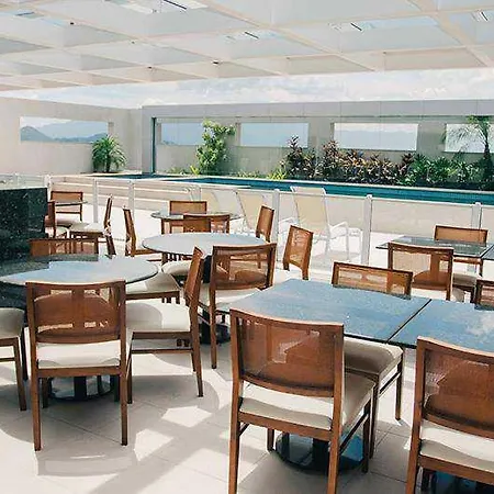 Apart Hotel Diamond Flat 2 Quartos-3