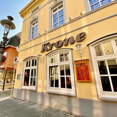 Das Hotel Krone-2