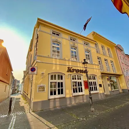 Das Hotel Krone-3