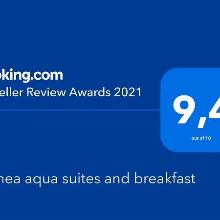 Lighea Aqua Suites And Breakfast-3