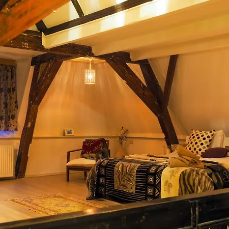 Zala'S B&B-2