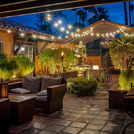 Hotel California - A Town & Desert Boutique Hotel-2