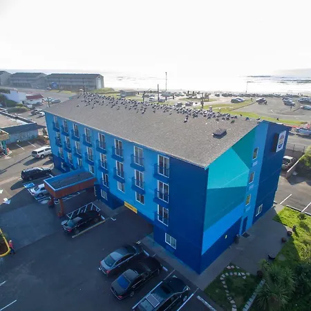 Inn At Lincoln City By Oyo-2
