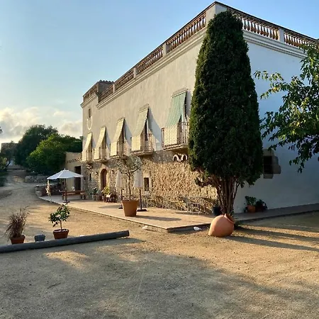Ecoturisme Mas Ribas-3