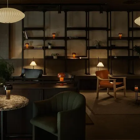 VALO Hotel&Work Helsinki-2