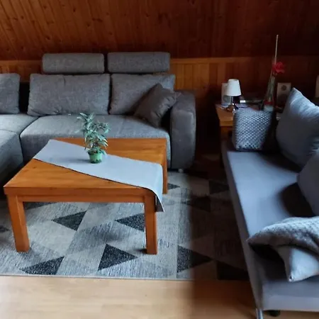 Ferienhaus Nr. 60 Im Ferienpark am Twistesee-2