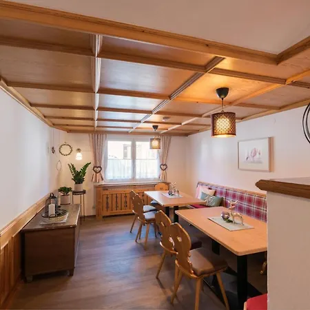 Chalet Rosanna-2